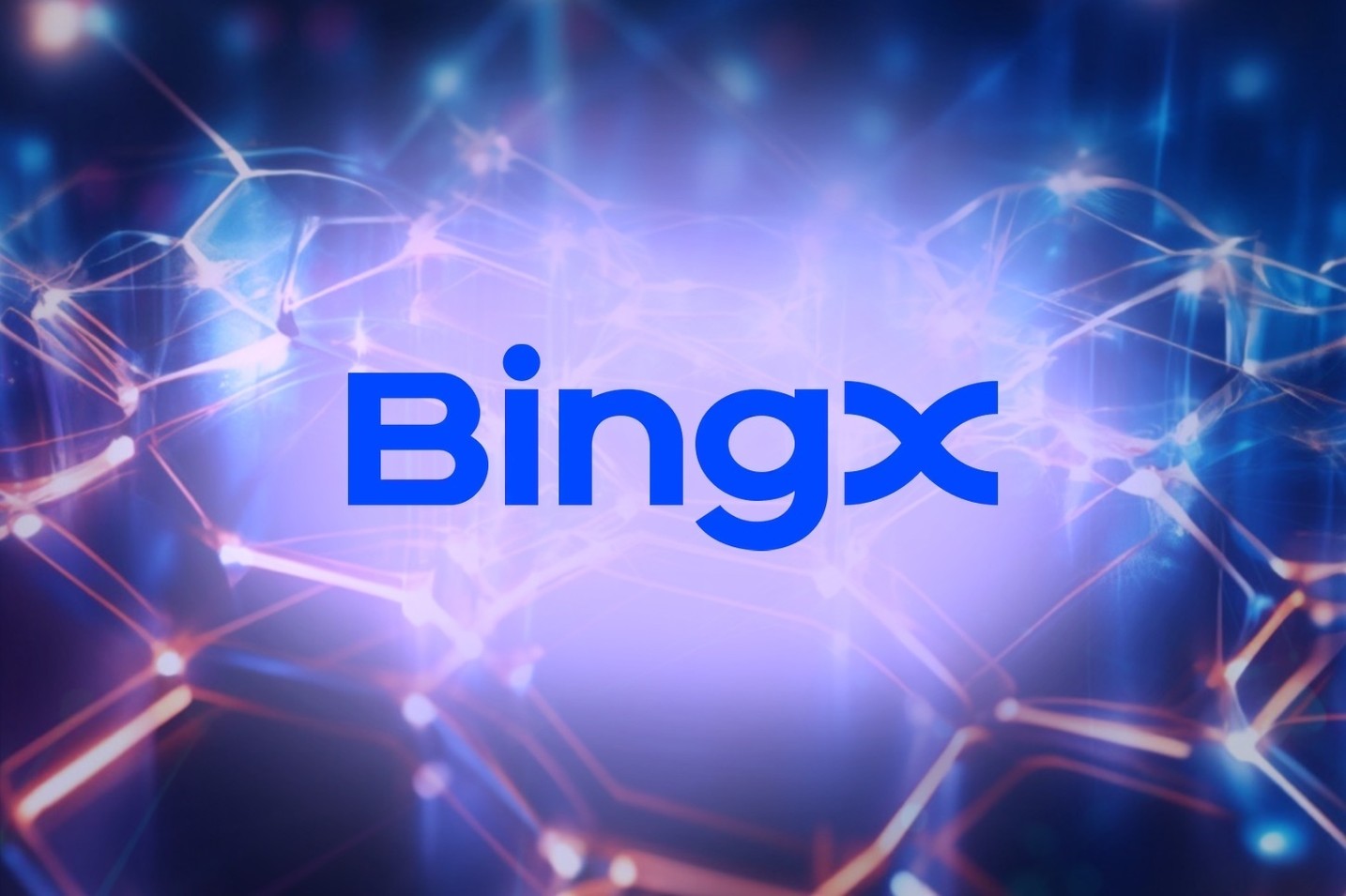 BingX, yeniden markalaşma yolunda