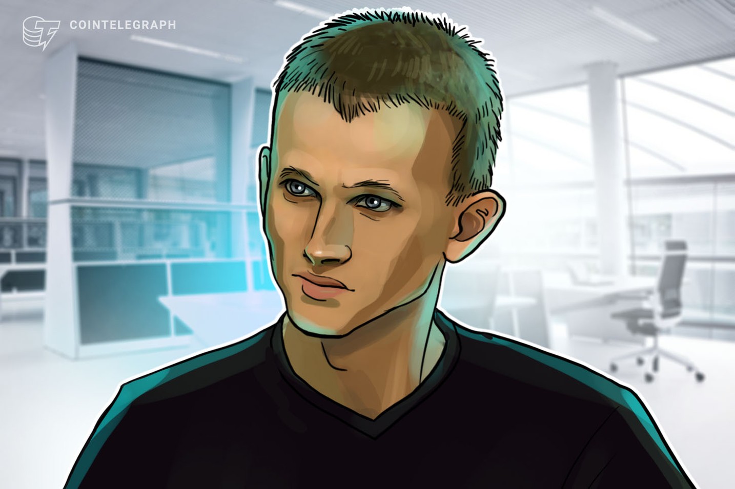 Vitalik Buterin transfère à nouveau 400 ethers sur Coinbase !
