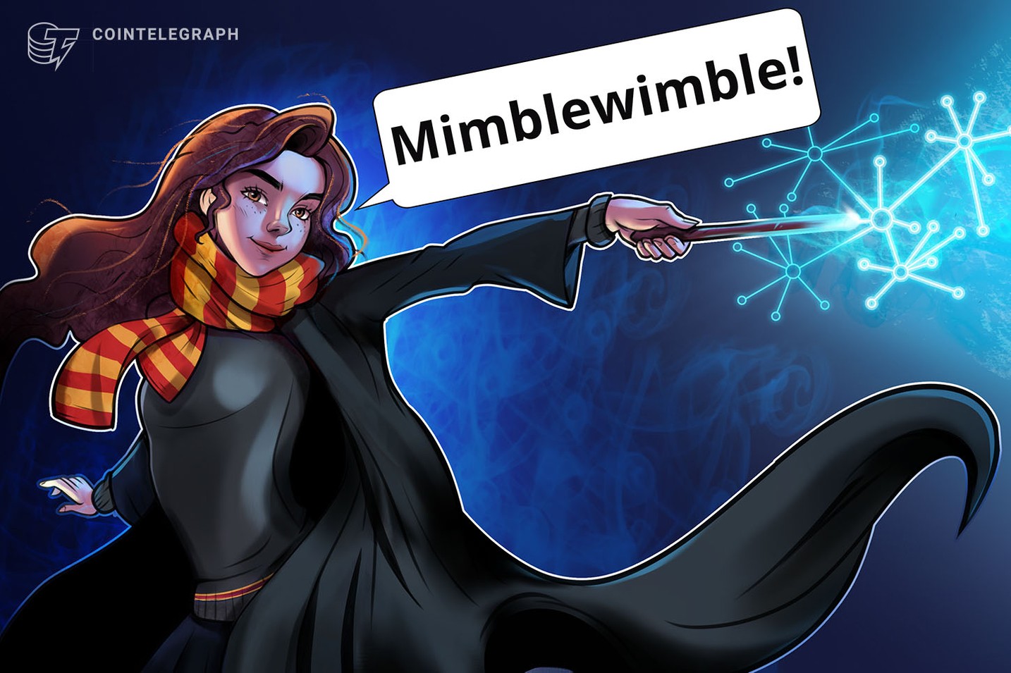 Grin’s Mimblewimble Privacy Model Under Threat After Alleged Break-In