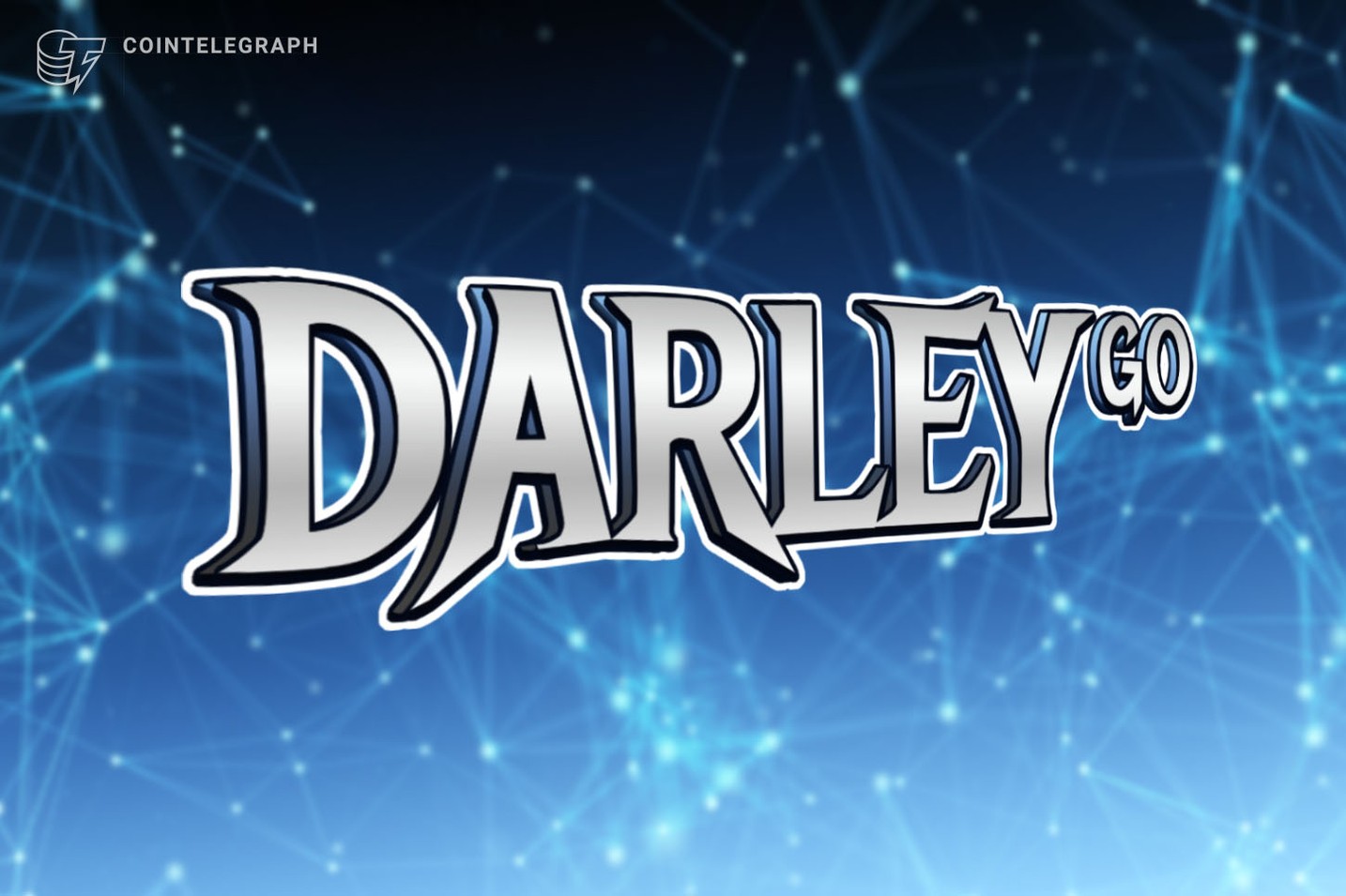 DarleyGo Announces Seed Round Backers to Accelerate Game Development