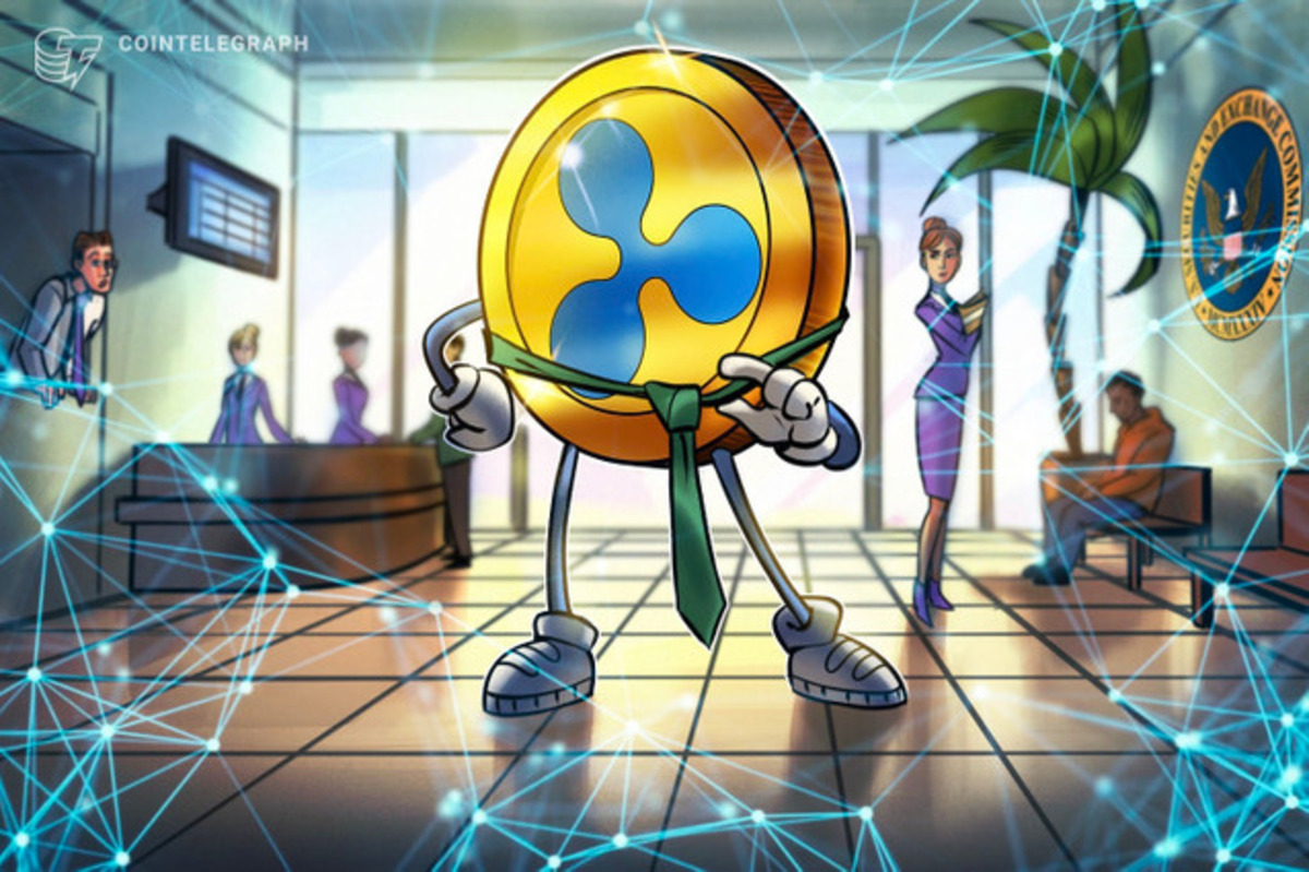 Ripple y Peersyst colaboran con el Banco de la República de Colombia para impulsar la adopción de la tecnología blockchain