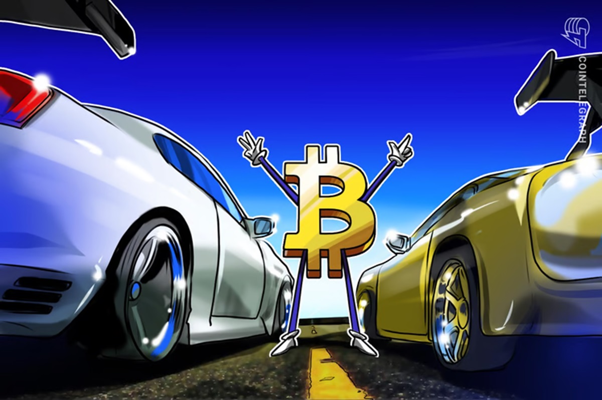 Rali é falso e o Bitcoin vai cair até 75% enquanto 3 altcoins estão prestes a derreter, alertam especialistas