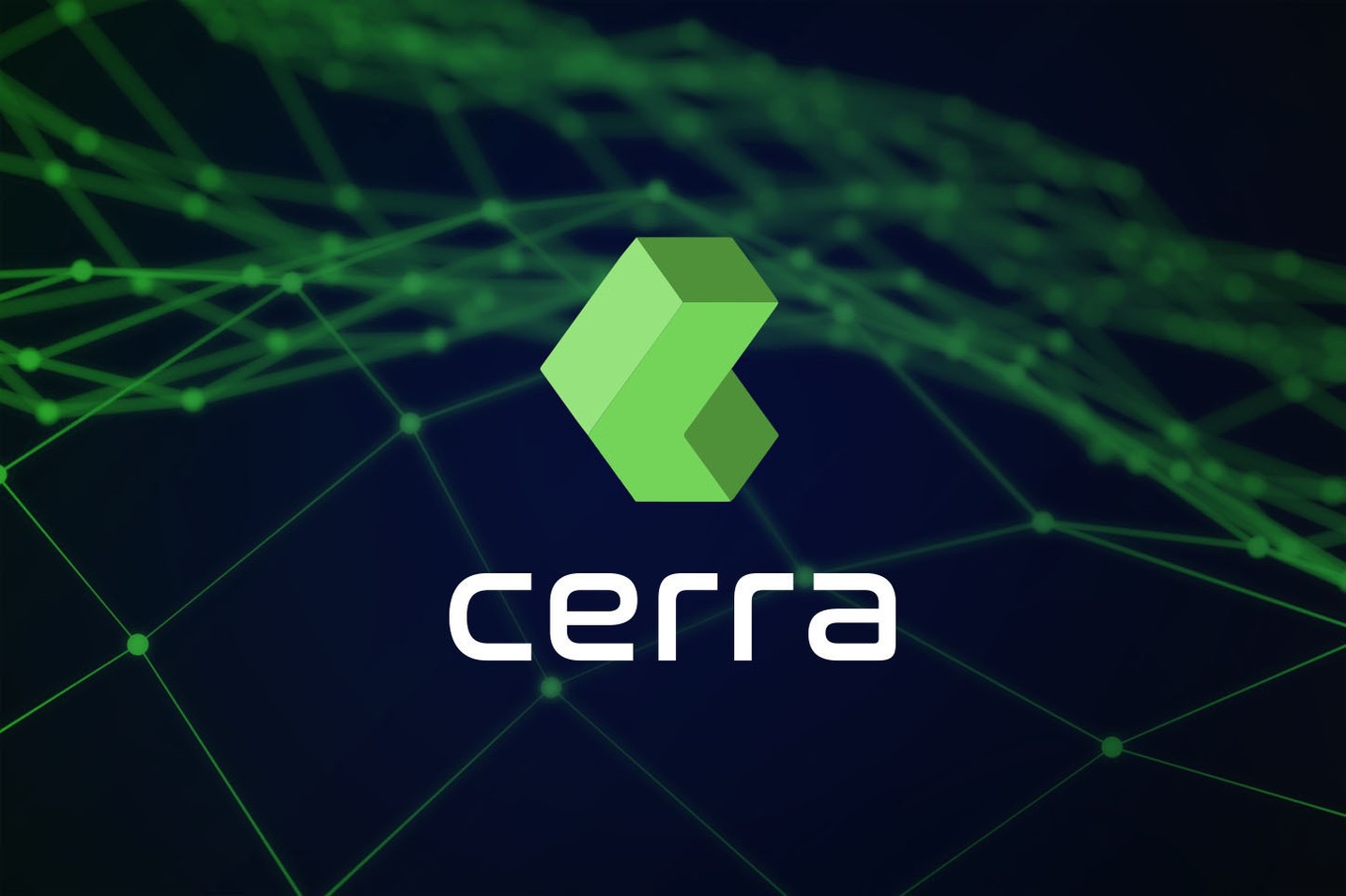 Cerra.io enters the bull market with AMM Swap launch