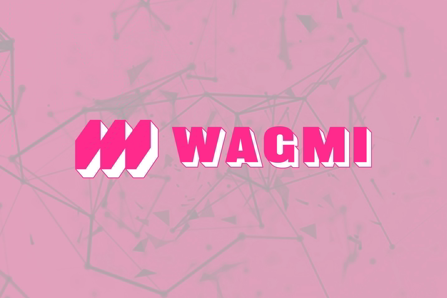 WAGMI announces first speakers and featured partners for the biggest blockchain event in America