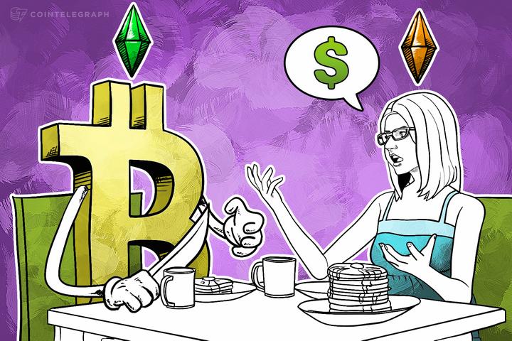 Bitcoin & Gaming: Marriage of Convenience or Soul Mates? (Op-Ed)