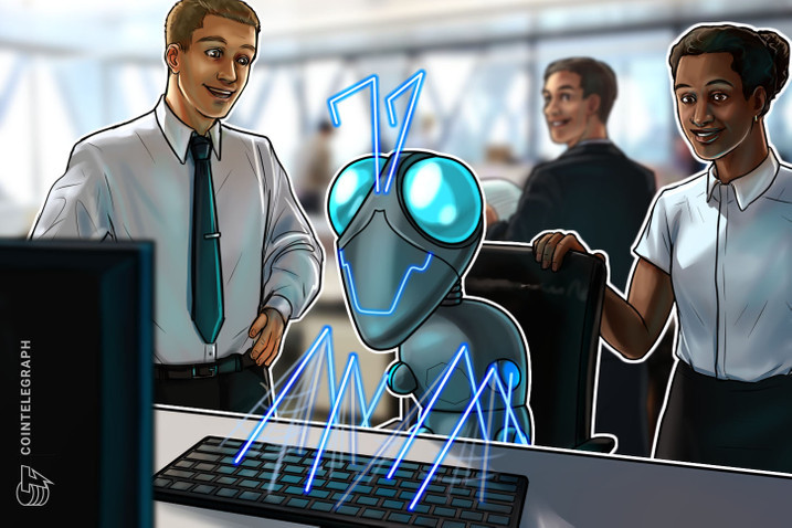 Un Hackathon explorará soluciones DeFi destinadas a brindar servicios financieros avanzados