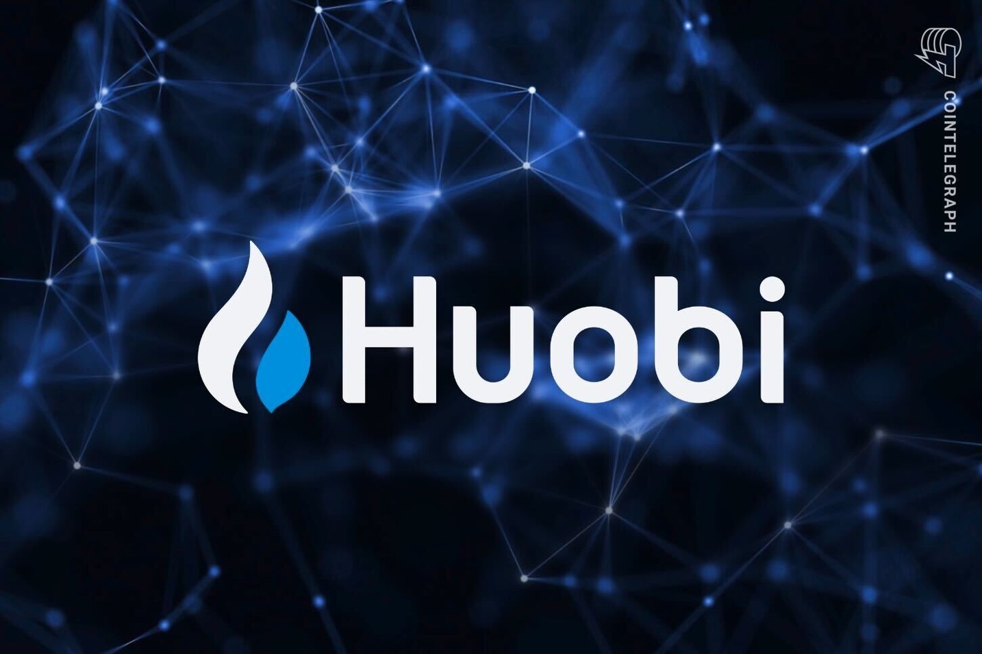 Huobi announces plans to launch the Huobi Visa Card
