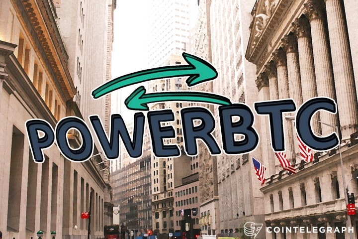 High Prices and Expensive Gifts Offered by PowerBTC to Bitcoin Sellers