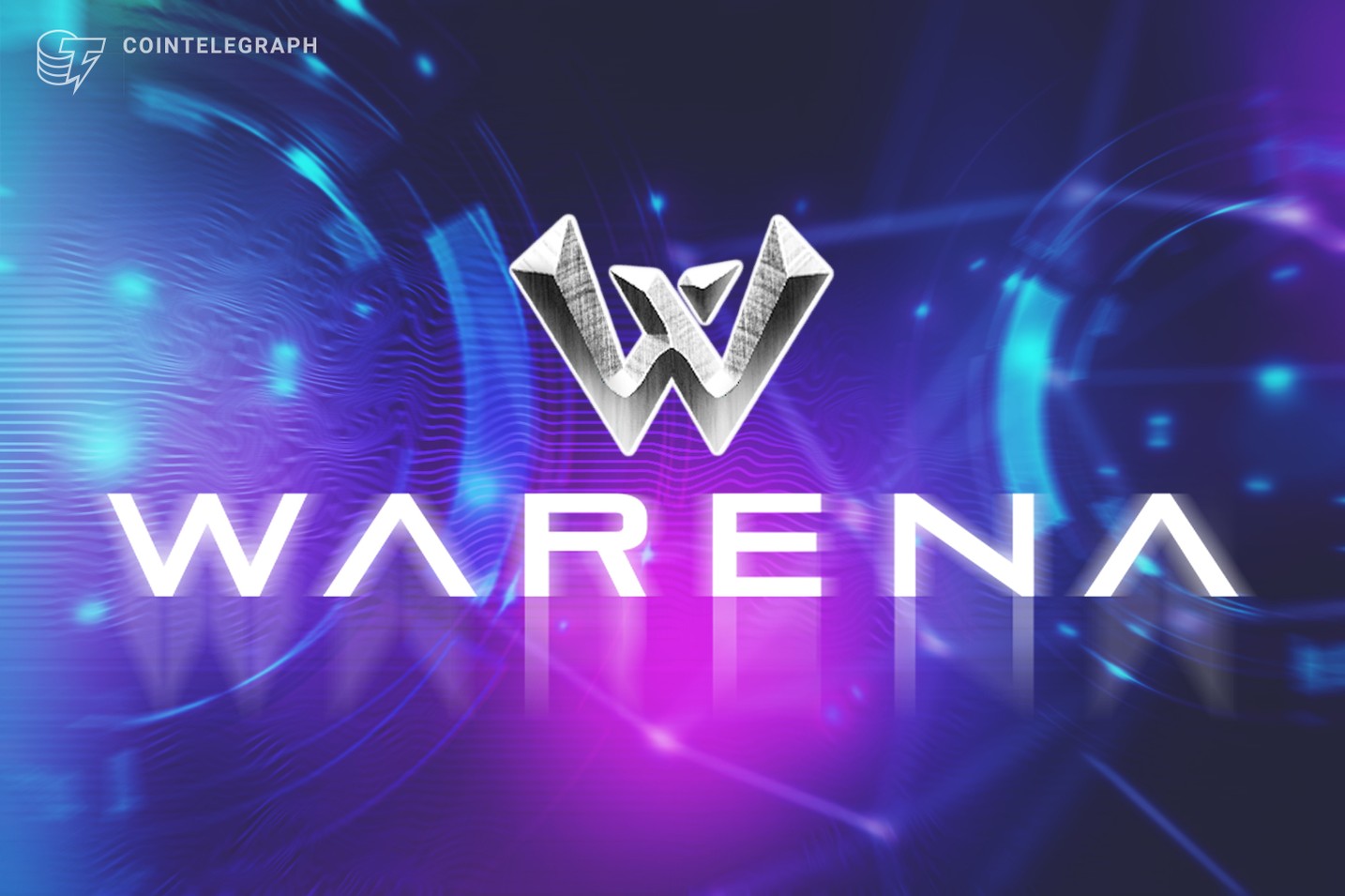 Play-to-earn metaverse game Warena raises $1.5 million from top blockchain investors