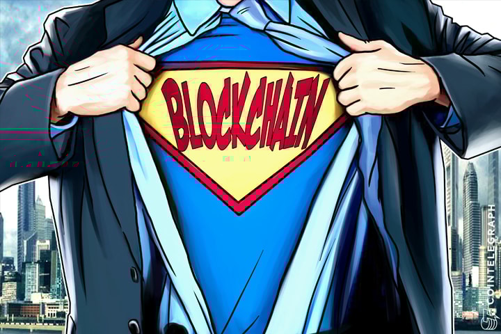 Banks of Tomorrow: Blockchain Would Save Them $12 Bln a Year