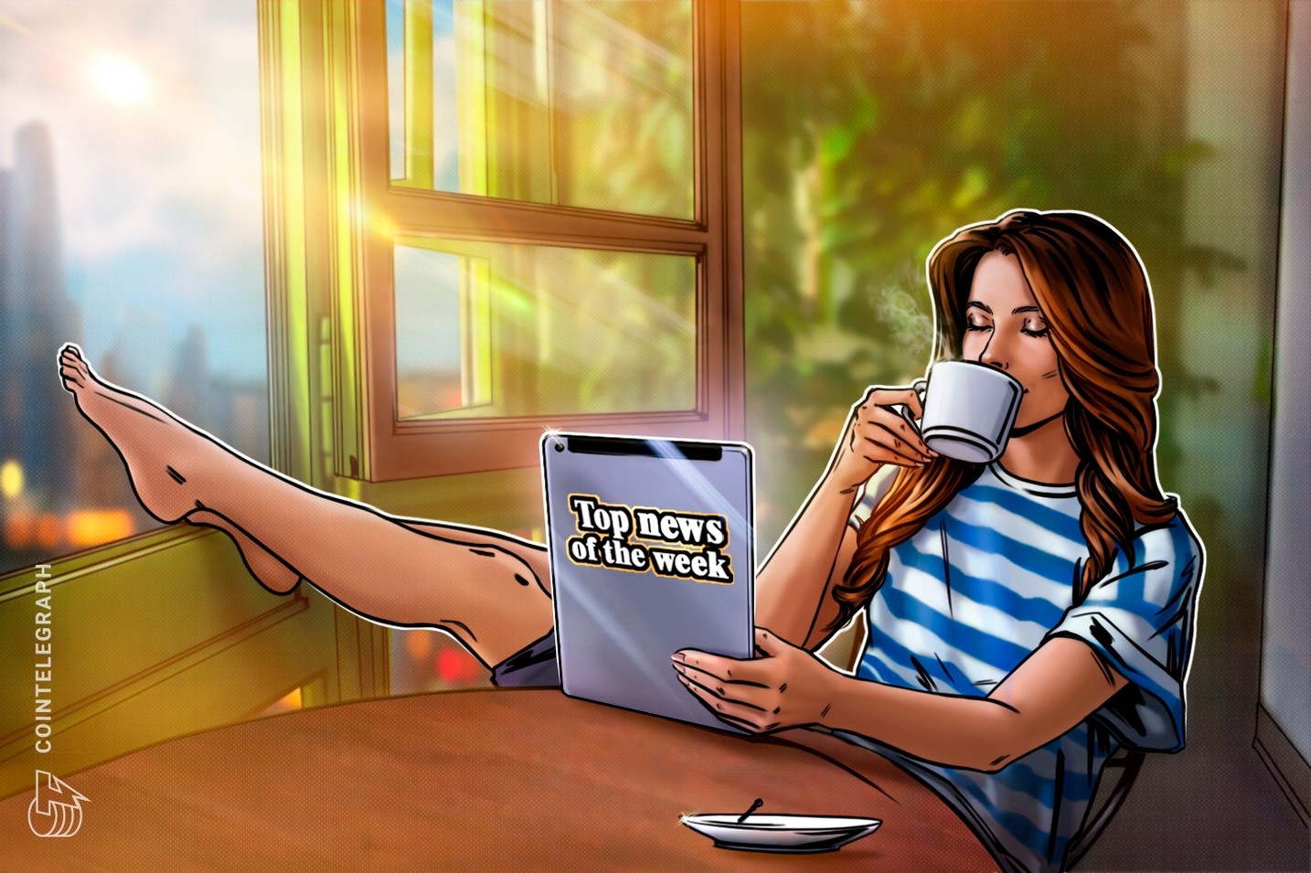 Entlassungswellen bei Silvergate, Huobi und Genesis, EZB äußert sich über CBDCs – Top-Nachrichten der Woche 