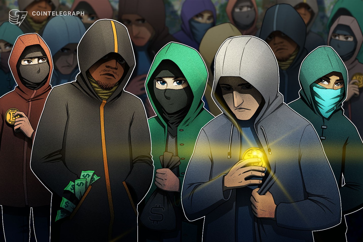 Germany: Alleged Darknet Druglords on Trial for Bitcoin Narcotics Trade