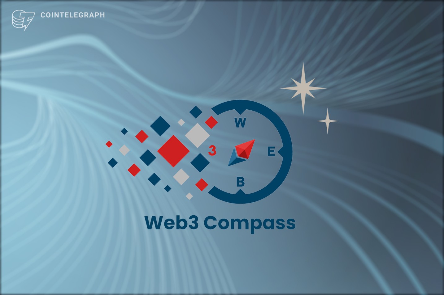 Web3 Compass: The first and only search engine of the WEB3