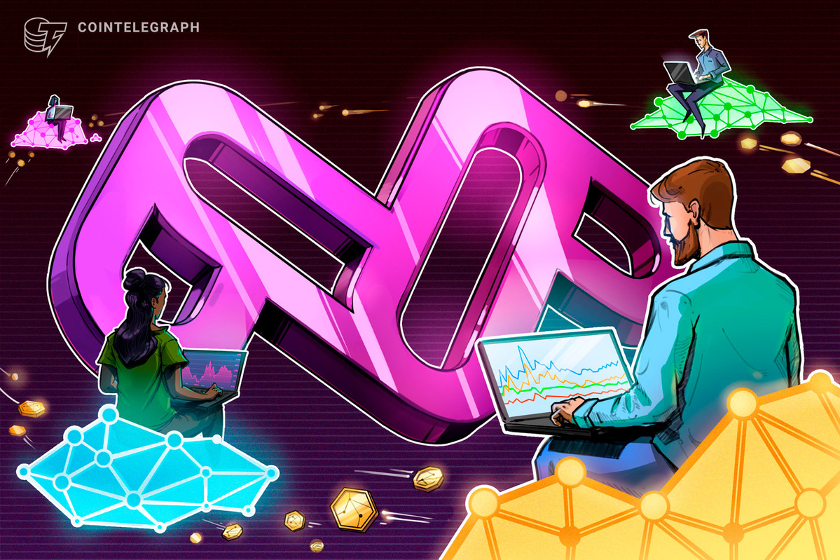 New platform plans to take on centralized and decentralized exchanges