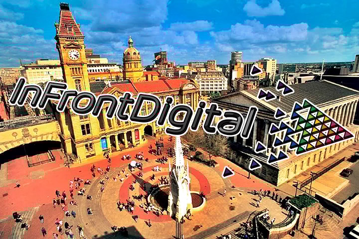 International Interest in Bitcoin Payments on the Rise in the Marketing Sector