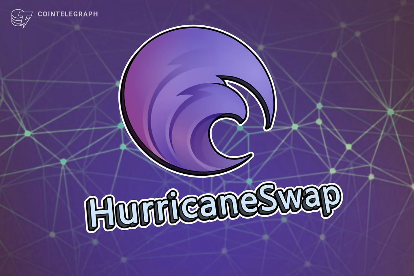 The new age of cross-chain transactions: HurricaneSwap attracts massive funding