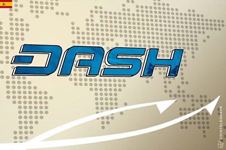 El ecosistema Dash se expande