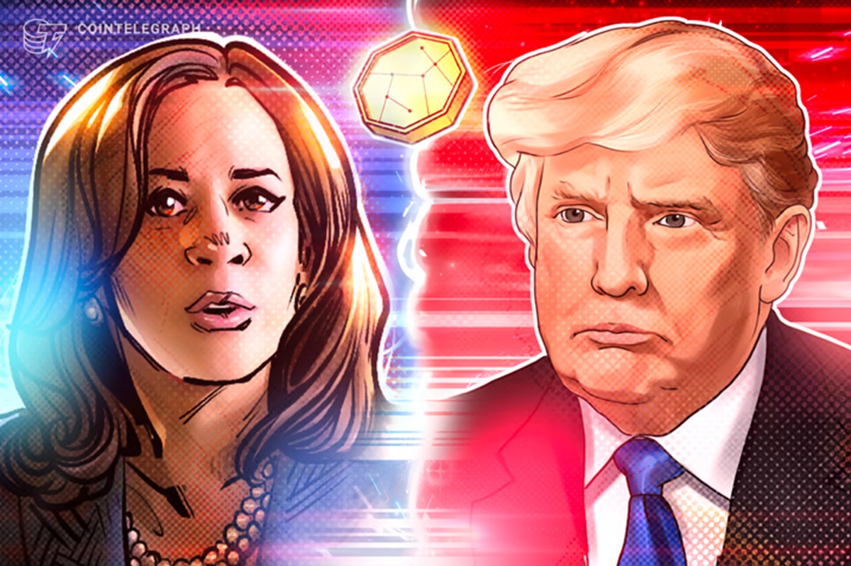 5 memecoins sobem até 600% enquanto o Bitcoin espreita o Fed e as eleições nos EUA