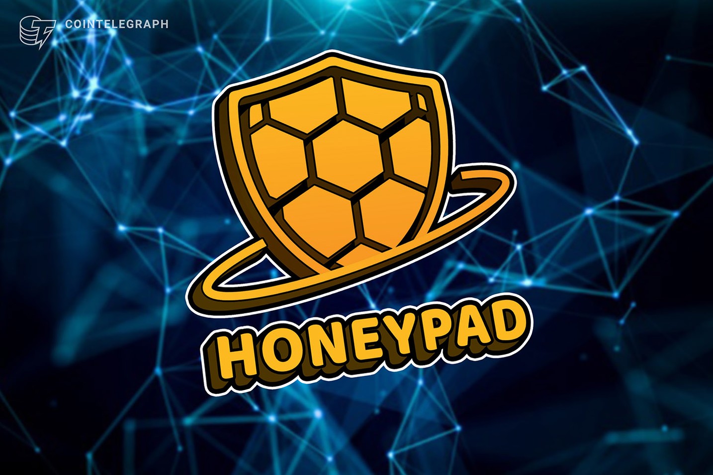 Honeypad — The revolution in the DeFi market