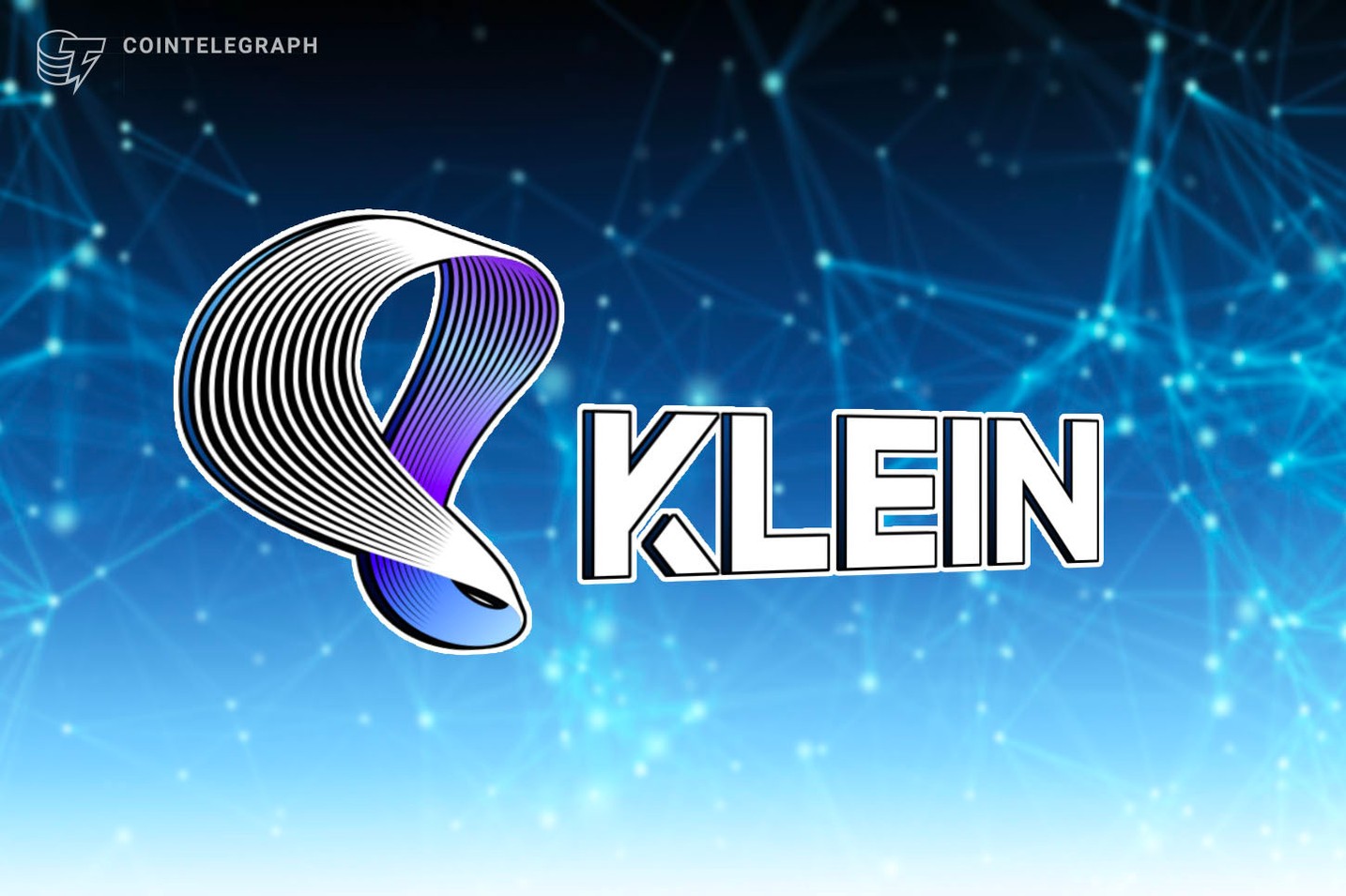 Klein Finance Mainnet official launch