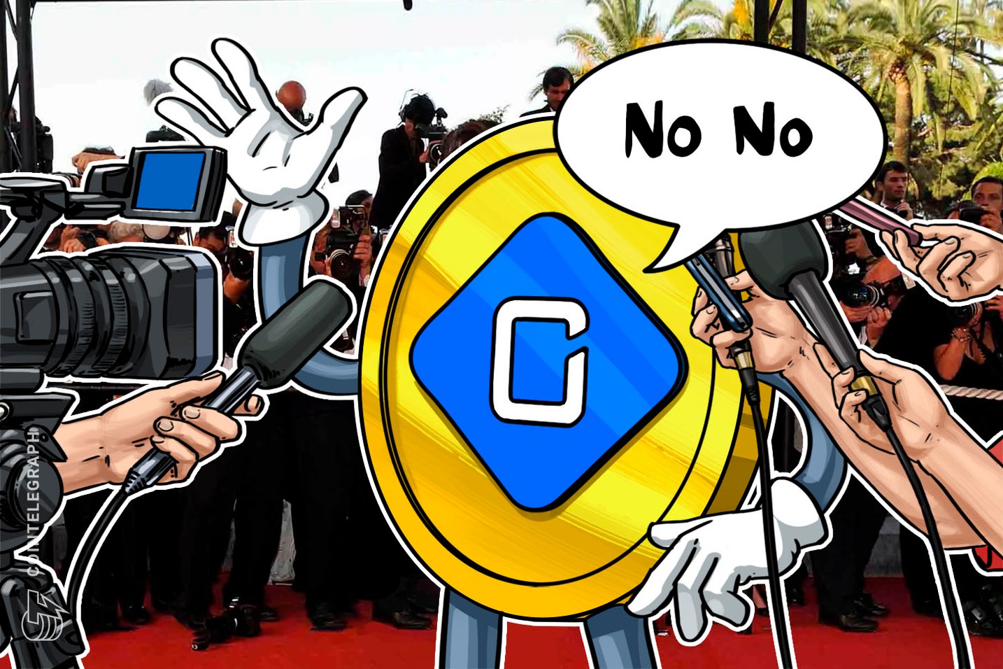 Exchange CoinBene garante a usuários que manutenção prolongada não é devido a hack