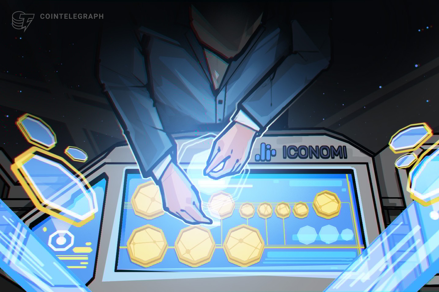 How businesses can hedge their wealth against inflation with digital assets