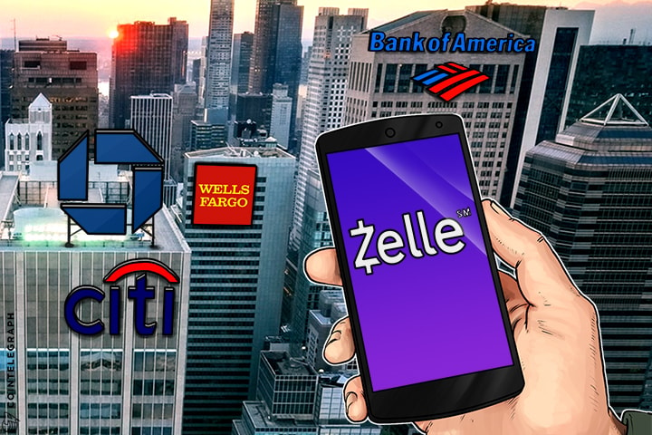 Top US Banks That Experiment With Blockchain To Release Money Transfer App in 2017