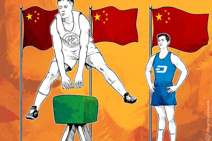 Litecoin Dumped by Chinese; Dash Next (Op-Ed)