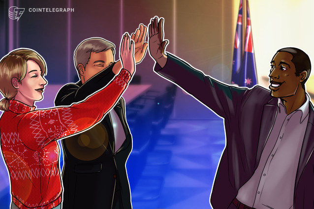 En Colombia unen esfuerzos con la Registraduría Nacional para implementar tecnologías como la blockchain