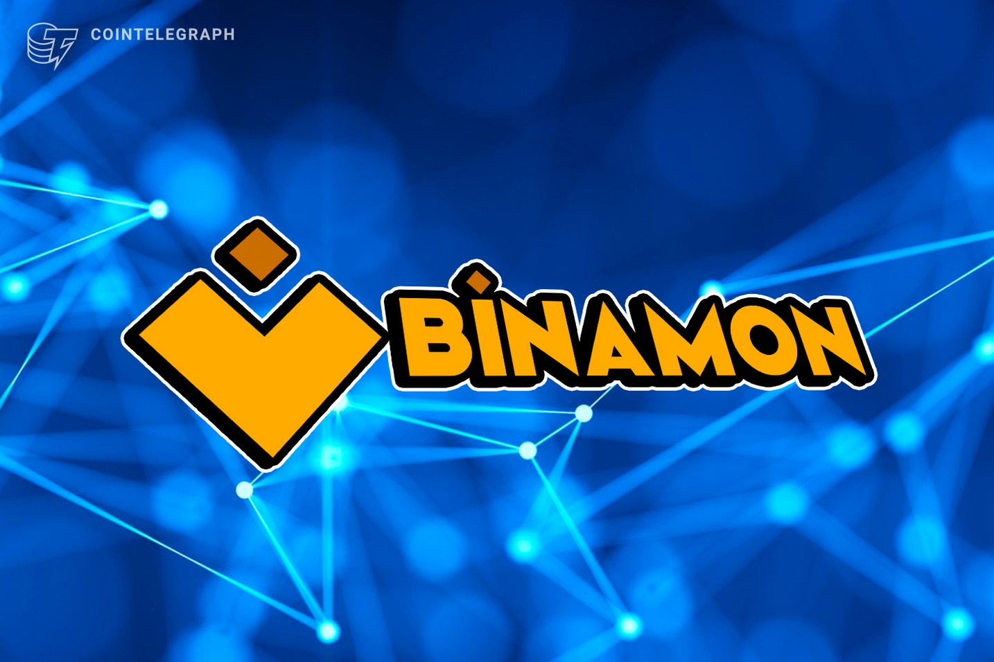 Binamon to release its play-to-earn game on Aug. 28 and take on Axie Infinity