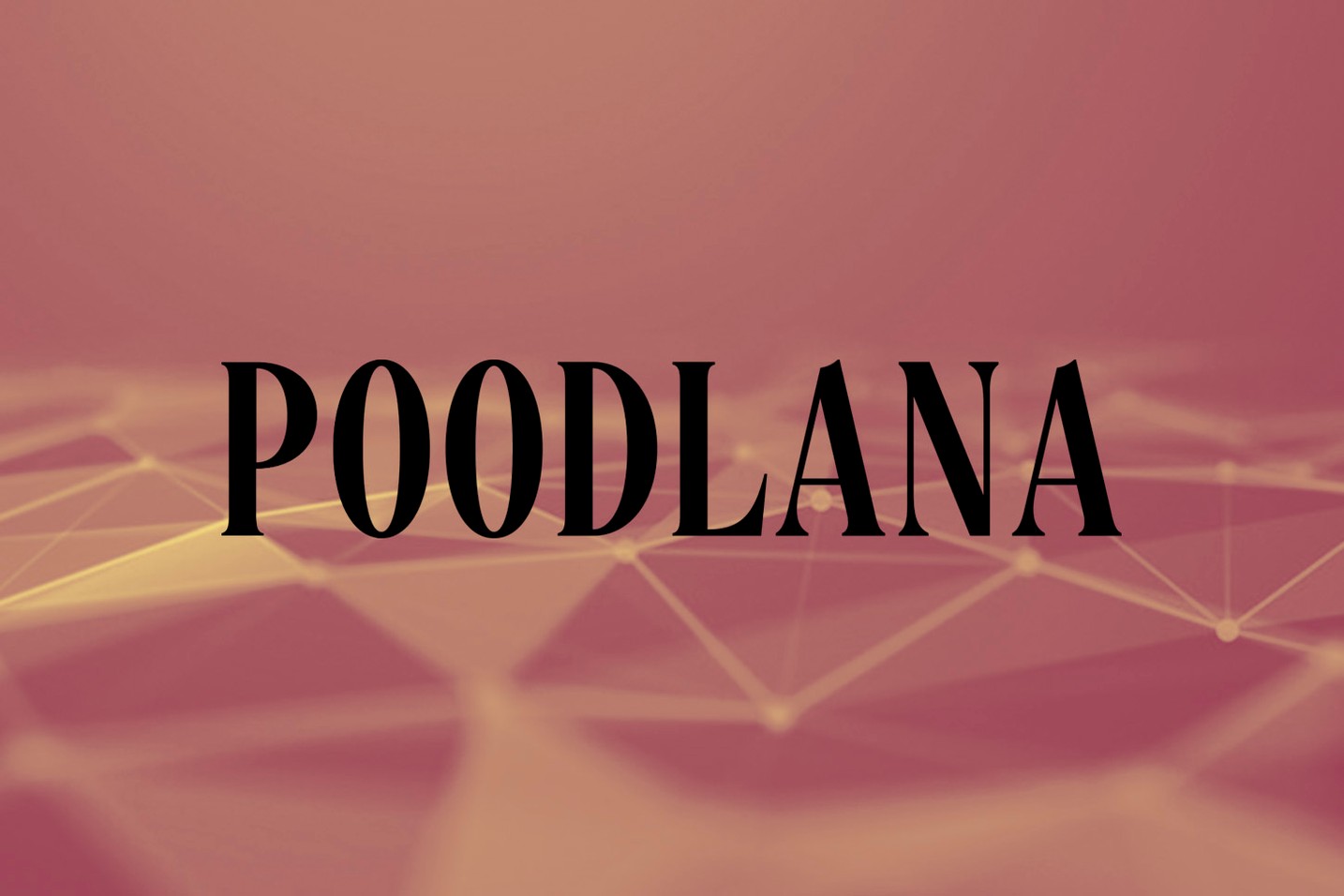 El cripto poodle que rompió Internet: Cierre de la presale de Poodlana