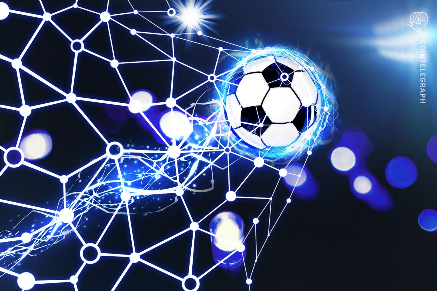 Otro club de fútbol turco está capitalizando la locura de blockchain