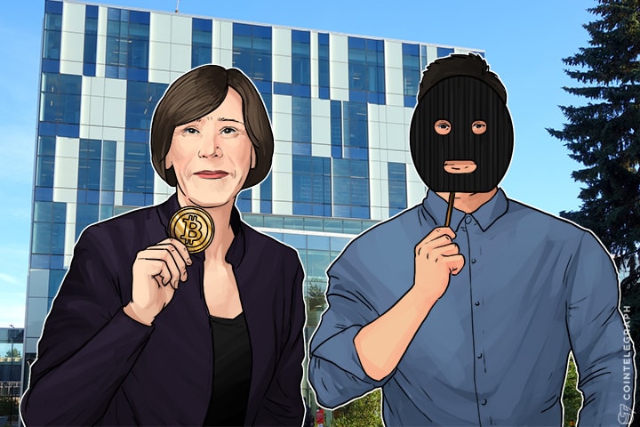 UK Companies Buy Up Bitcoins As Ransom Money While Canada University Pays Up