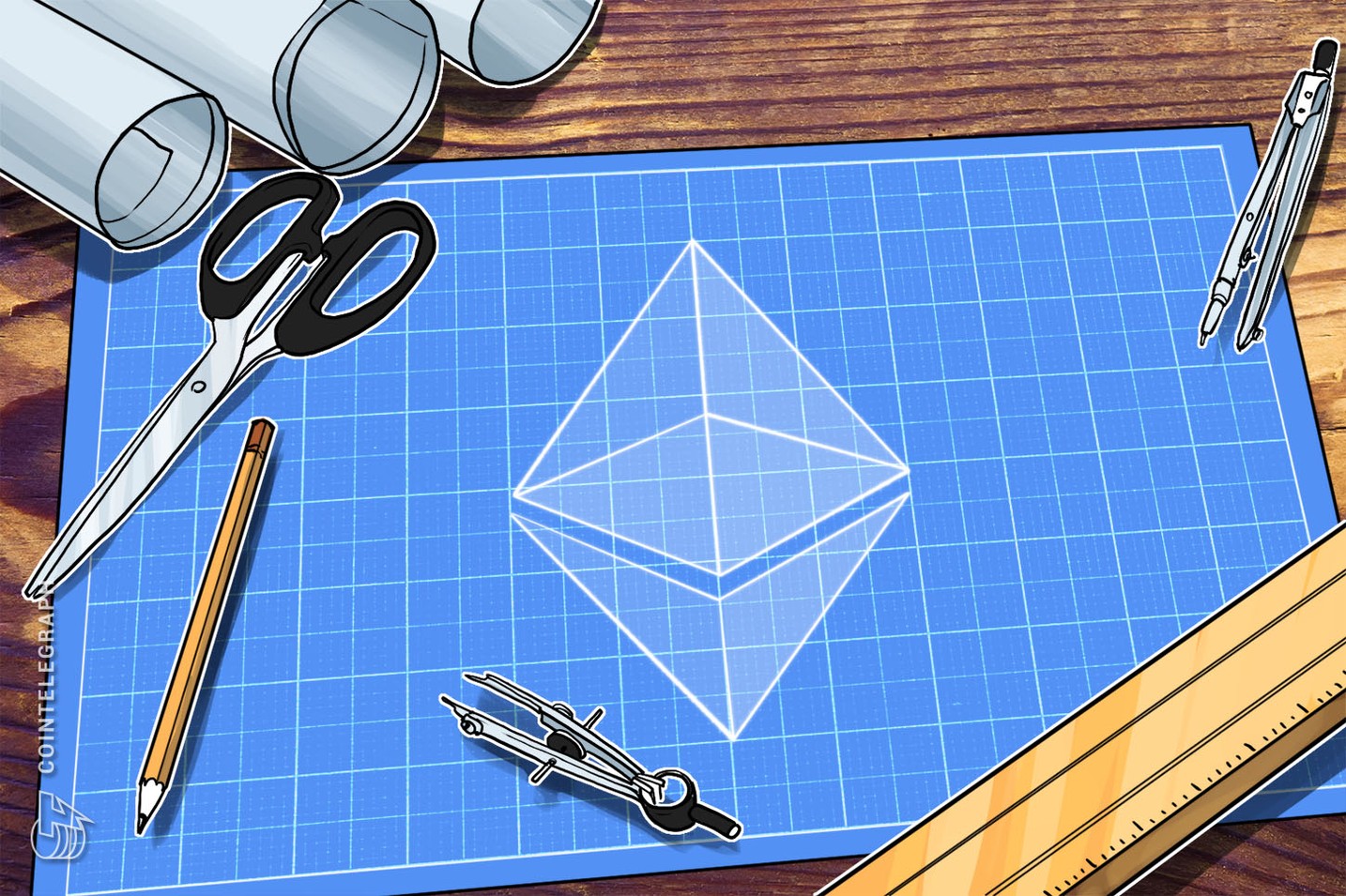 Microsoft presenta algoritmo de Prueba de Autoridad de Ethereum en Azure