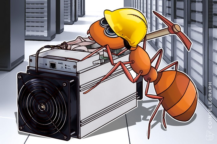 As Bitcoin Mining Stabilizes, Bitmain Announces the Release of its New S9 ASIC Miner