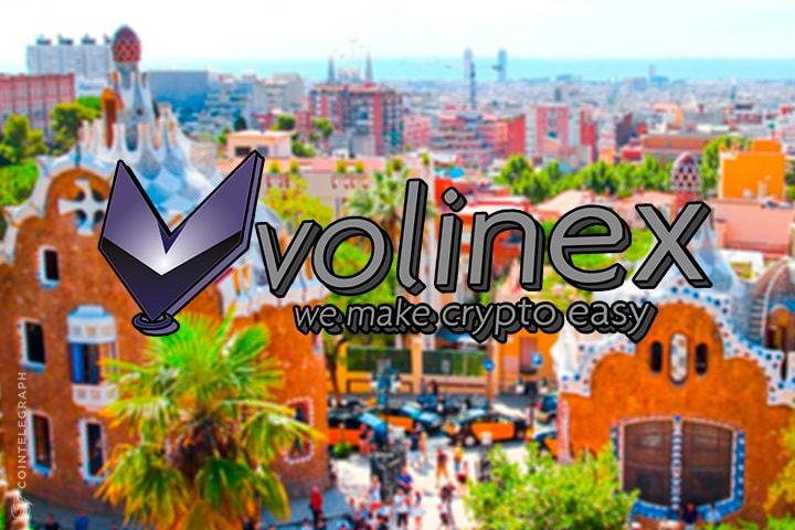 Volinex Offers Crypto Community Solution for Major Debit Card Issue