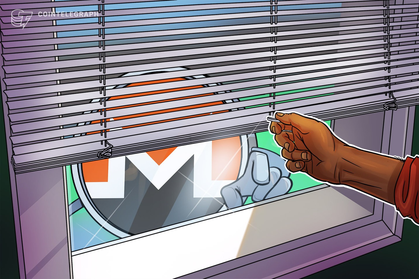 Banco Central quer banir Monero e stablecoins algorítmicas do Brasil, além de limitar staking e alavancagem nos trades