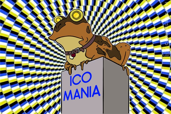 The ICO Mania and Its Consequences on Ethereum