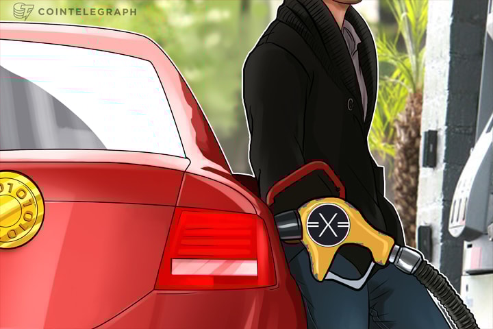 Decentralized Pay for Decentralized Creators
