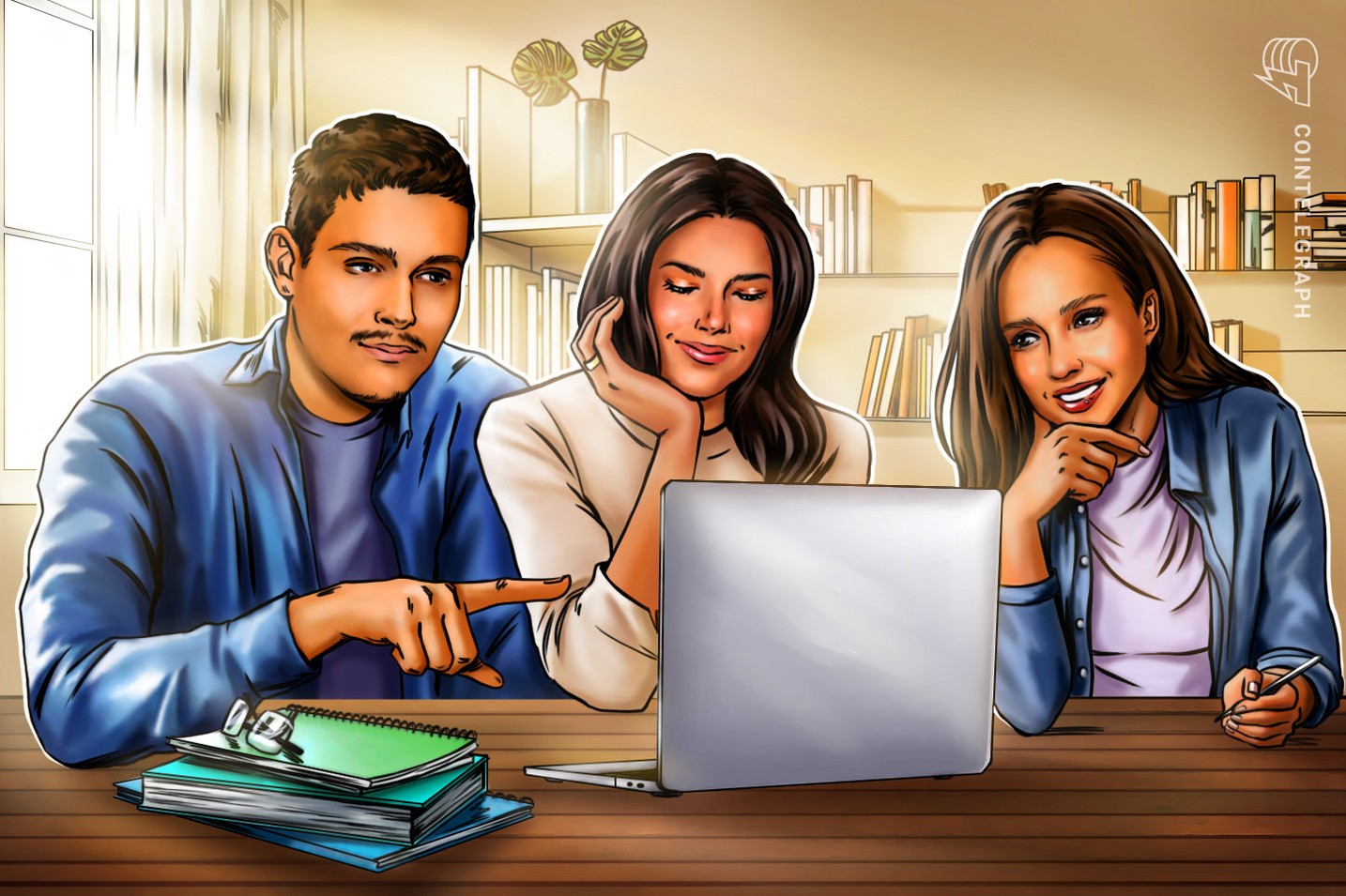 Noticias Cripto: OKX vai dar DOGS de graça, MB lista SEI e novo pool de Moombeam