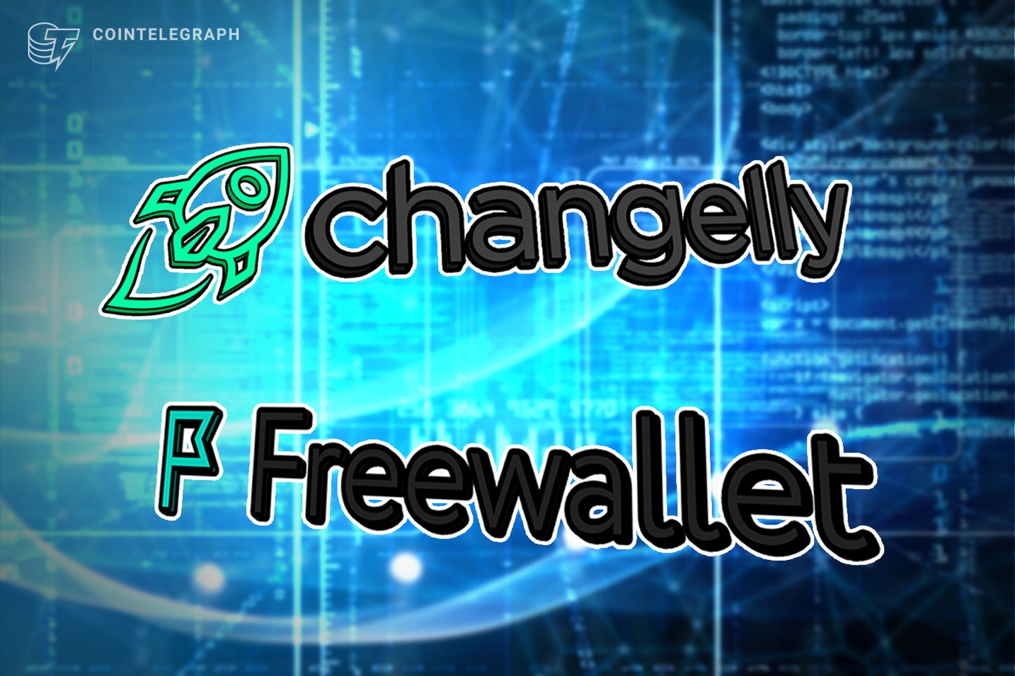 Freewallet Launches Anti-crisis Off-chain Exchanges with Changelly