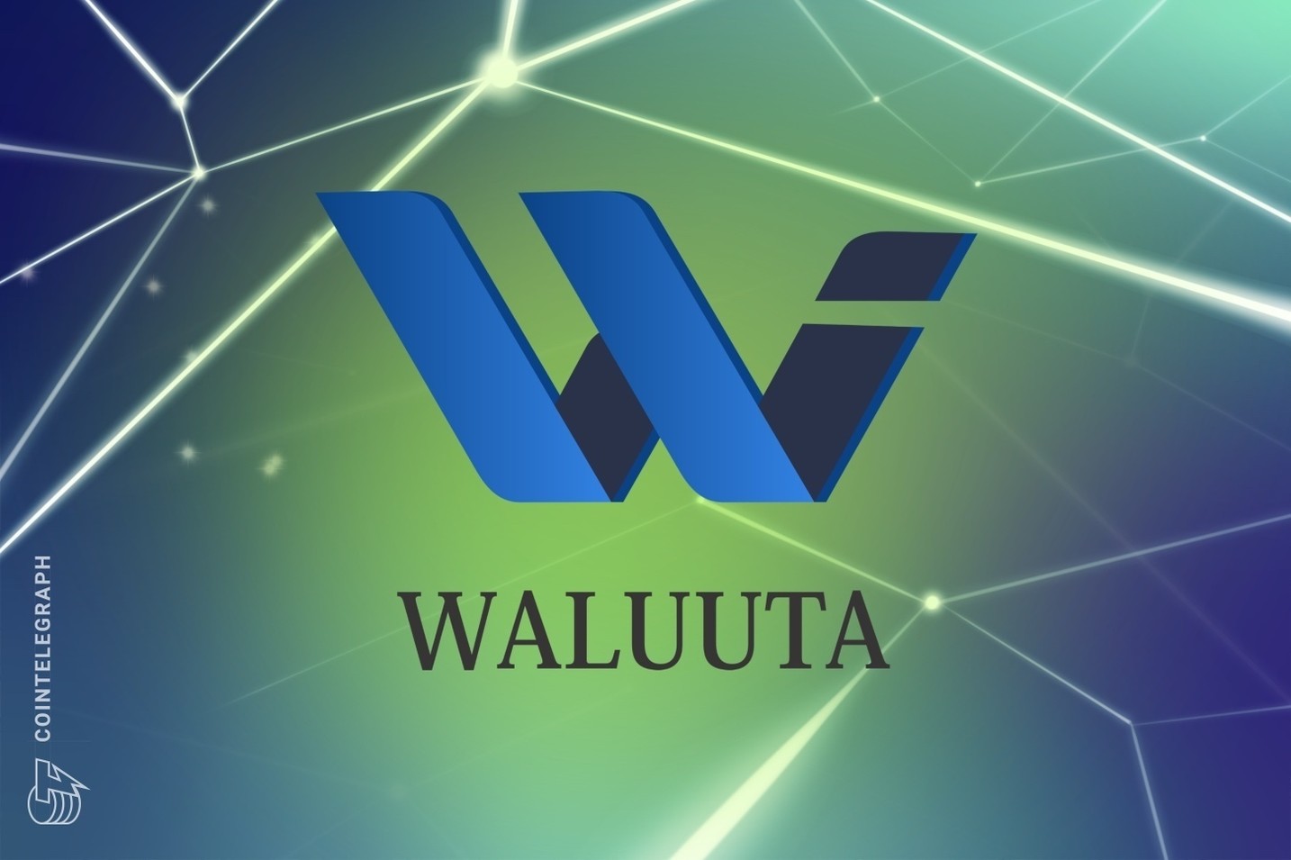 Waluuta token listing on P2B cryptocurrency CEX