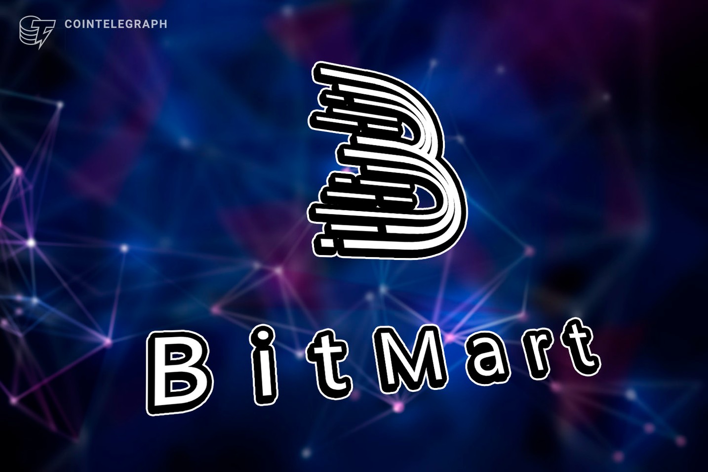 Vancat, an innovative NFT marketplace token listed on BitMart Exchange