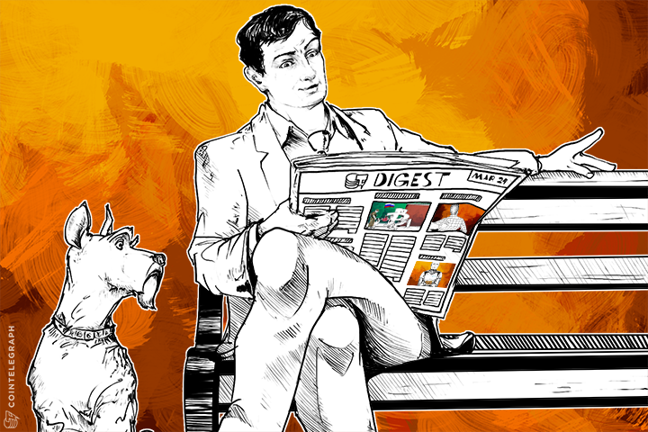 MAR 24 DIGEST: NASDAQ-Powered BTC Marketplace Announced, Russia’s Anti-Bitcoin Law Confirmed for 2015