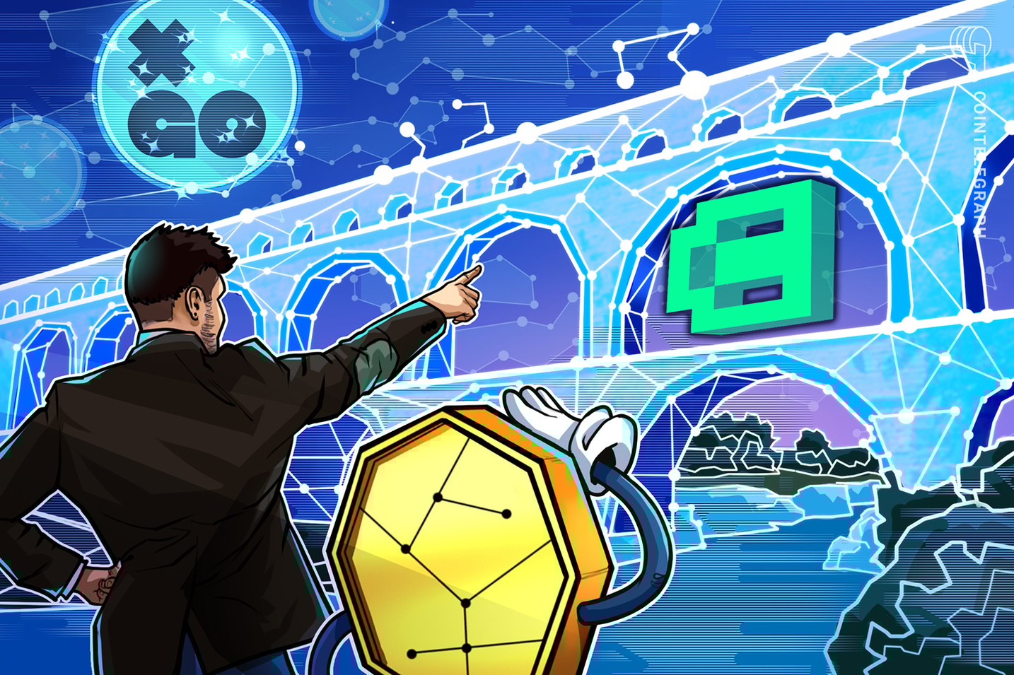 The promise of DeFi: Underdelivered or an ongoing journey?