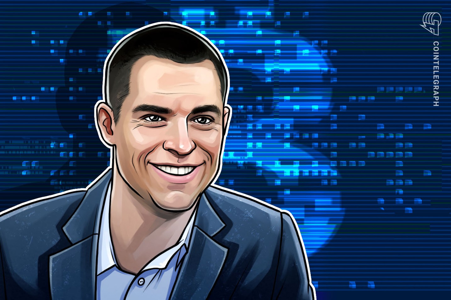 Affaire Roger Ver : Vitalik Buterin monte au front pour défendre le « Bitcoin Jesus »