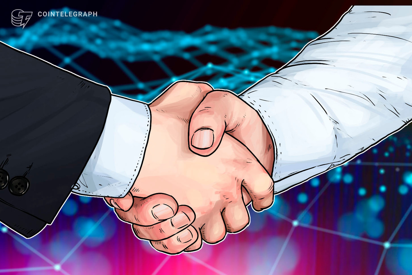 Money.it e Cointelegraph Italia partner per promuovere l'informazione finanziaria