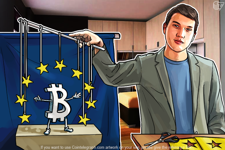 European Council’s Bitcoin Regulation: Blessing or Curse?