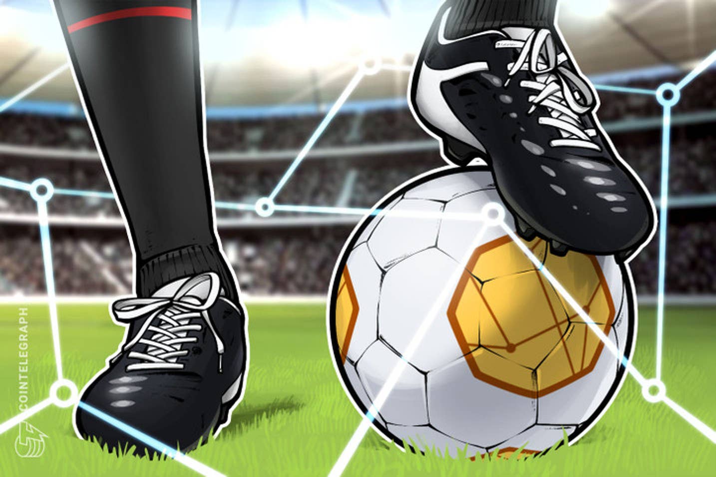 Fan token do Flamengo começa ser negociado nesta quarta-feira no Mercado Bitcoin