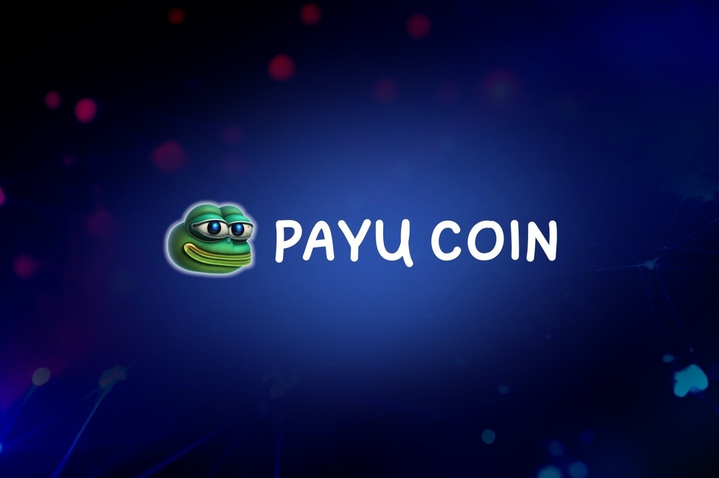 Payu coin, one of the sponsors of Blockchain Life 2024, is more than just a meme coin